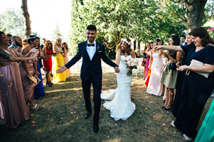 Montse + Oriol